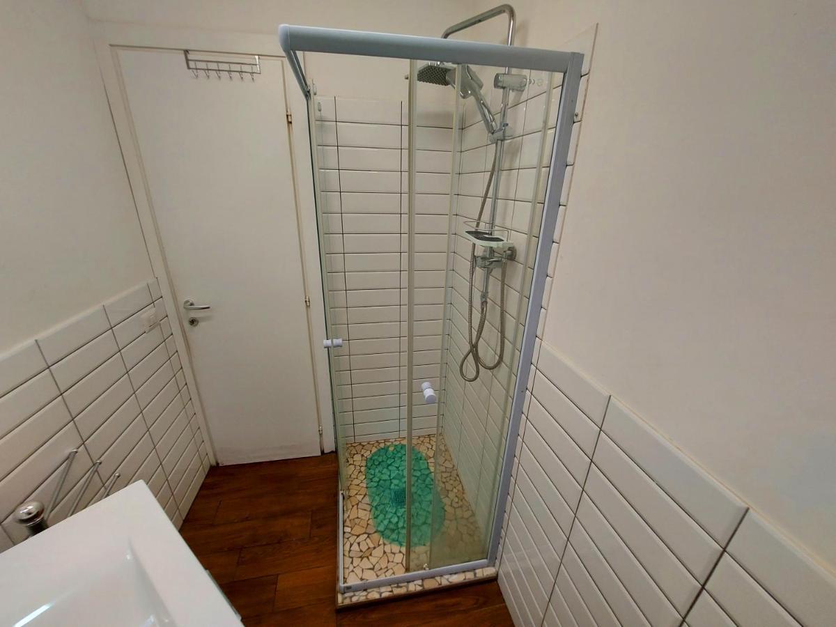 Free Breakfast - Big Apartment In The Heart Of 로마 외부 사진