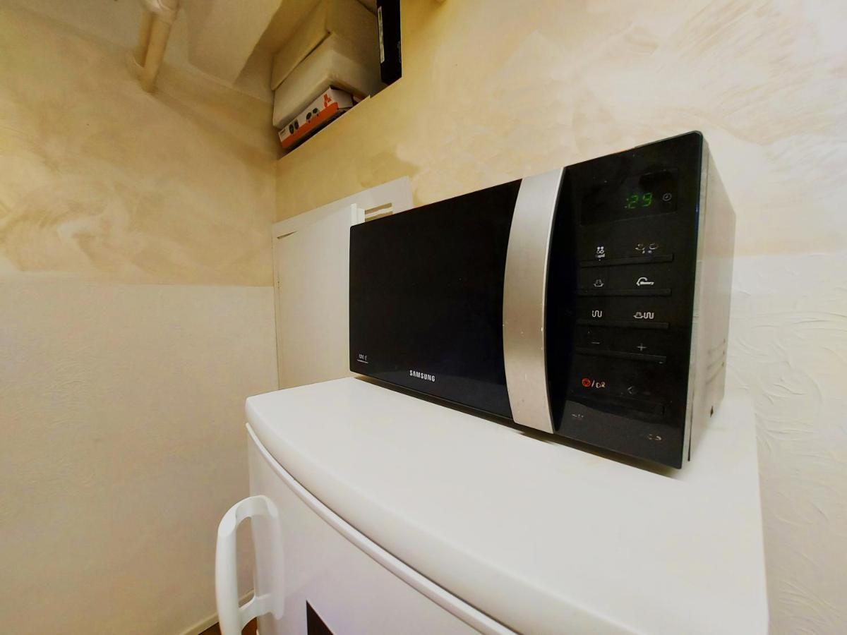 Free Breakfast - Big Apartment In The Heart Of 로마 외부 사진