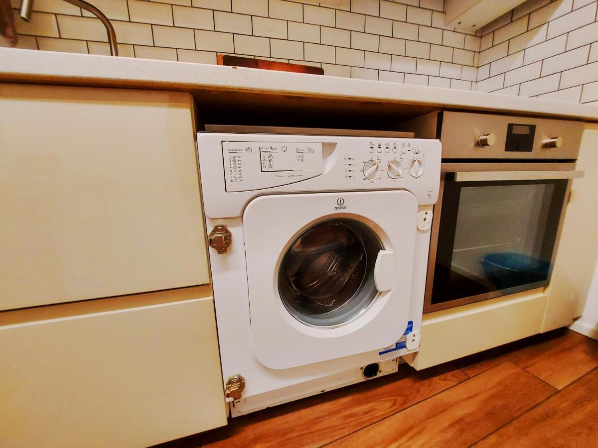 Free Breakfast - Big Apartment In The Heart Of 로마 외부 사진