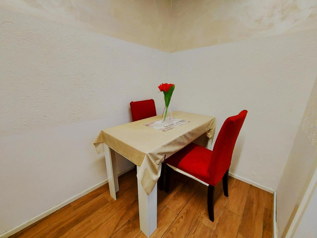Free Breakfast - Big Apartment In The Heart Of 로마 외부 사진