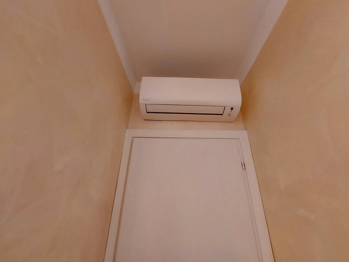 Free Breakfast - Big Apartment In The Heart Of 로마 외부 사진